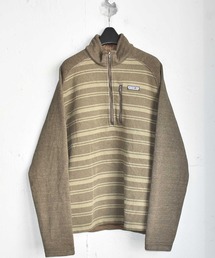 patagonia | 【ヴィンテージ古着】Patagonia/パタゴニア BETTER SWEATER(ジャージ)