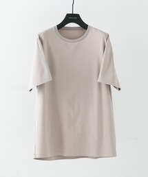 UNITED TOKYO | 【OnE】テクノラマスムースカットソー(Tシャツ/カットソー)