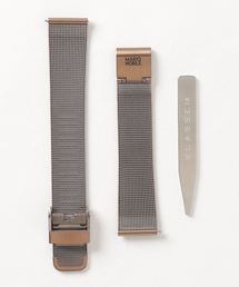 〈KLASSE14/クラス14〉VOLARE MESH・DISCO VOLANTE MESH STRAP/ボラレ・ディスコボランテ メッシュ 替えベルト 20mm・17mm