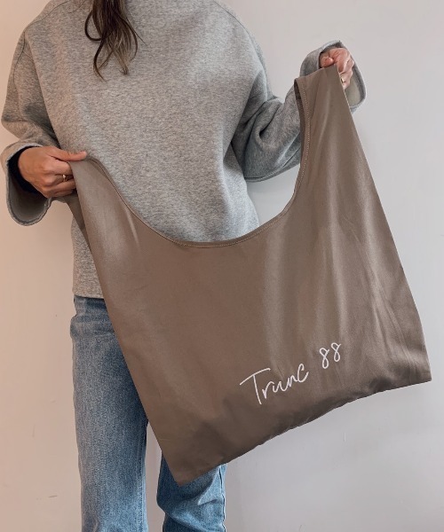 TRUNC 88（トランクエイティーエイト）の「Hanging Totebag