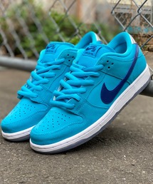 NIKE SB | 【NIKESB/ナイキエスビー】 スケートシューズ 限定 DUNK LOW PRO BQ6817-400(スニーカー)