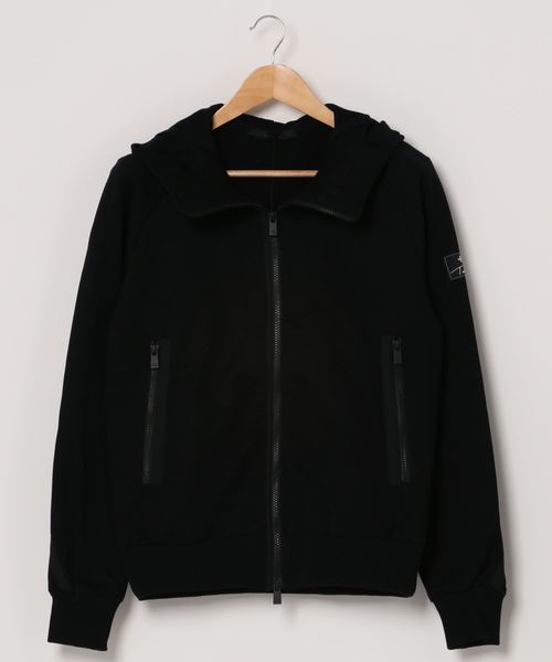TATRAS SENARCO ジップアップパーカー