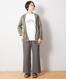 Insect Shield Parka