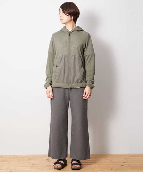 Insect Shield Parka（パーカー）｜Snow Peak（スノーピーク）の