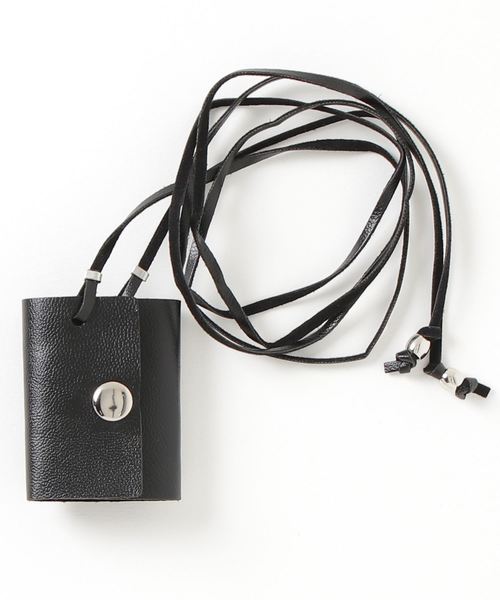 WEGO（ウィゴー）の「WEGO/レザーヘアリボン（ヘアゴム・レディース・ブラック/ベージュ/ブラウン/グリーン・FREE）」の11枚目の写真