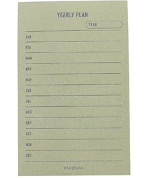 MARK'S（マークス）の「メイクアメモ･メモパッド/ペーパーリアン（手帳/メモ帳）」