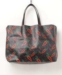 FABRICK【CARROTS】TOTE BAG