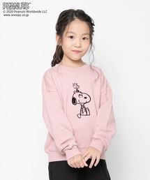 スヌーピー に該当するキッズのスウェットファッション通販 Zozotown