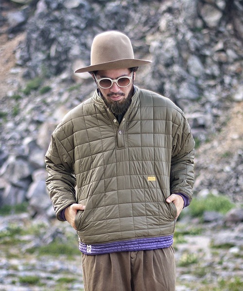 NATAL DESIGN（ネイタルデザイン）の「【NATALDESIGN×CHUMS×BURLAP