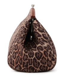 avacation アヴァケーション pillow shadow クラッチバッグ A VACATION（アヴァケーション）の「＜A VACATION＞PILLOW