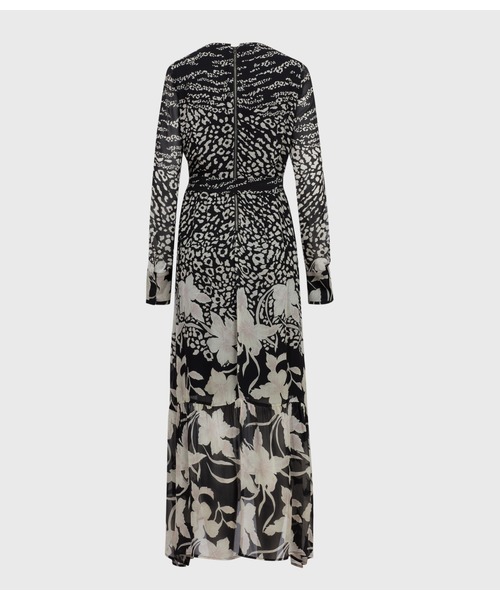 ALLSAINTS（オールセインツ）の「FLORENCE TEMPO DRESS