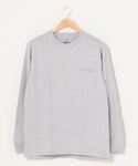 HANES(ヘインズ)の「トップス(Tシャツ/カットソー)」