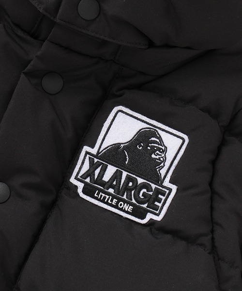 XLARGE ワッペン　ジャケット XLARGE ワッペン ジャケット
