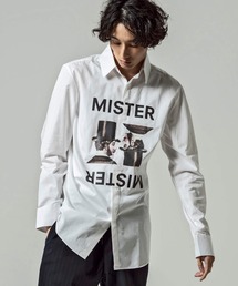VIKTOR&ROLF（ヴィクター&ロルフ）｜レディースのシャツ/ブラウス一覧 