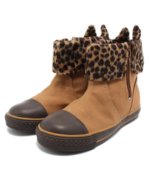 CONVERSE | CHILD ALL STAR KITTEN BOOTS/チャイルド オールスター キティン ブーツ(スニーカー)