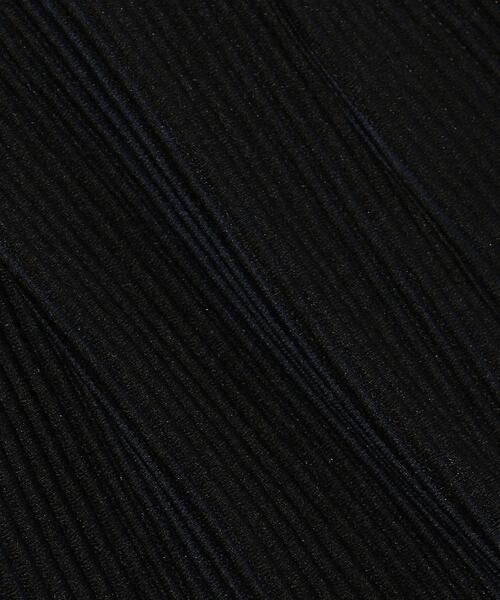 Jieda（ジエダ）の「＜JieDa＞ RIPPLE TAPERED PANTS/パンツ（その他パンツ・メンズ・ブラック/ベージュ・1/2）」の11枚目の写真