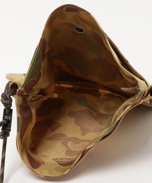 NATAL DESIGN x BLOCKHEAD MOTORS コラボサコッシュ | BLOC