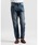 APPLEBUM�i�A�b�v���o���j�́u'Kate' Slim Stretch Denim Pants (Damage)�i�f�j���p���c�j�v�b�C���f�B�S�u���[