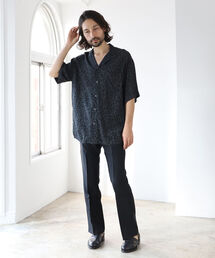 【希少カラー】towncraft×BEAMS light シャツ TOWN CRAFT × BEAMS LIGHTS ／ 別注