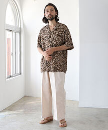 【希少カラー】towncraft×BEAMS light シャツ 希少カラー】towncraft×BEAMS light シャツ B:MING by BEAMS