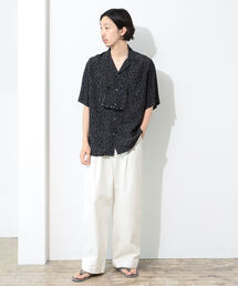 【希少カラー】towncraft×BEAMS light シャツ 希少カラー】towncraft×BEAMS light シャツ B:MING by BEAMS