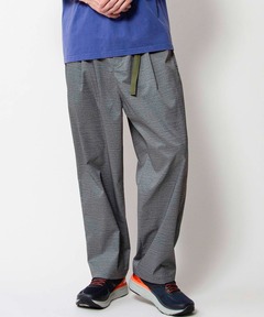 クーベントワイドイージーパンツ