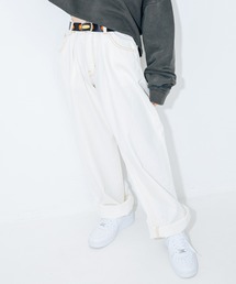 X-girl | WIDE TAPERED PANTS(その他パンツ)