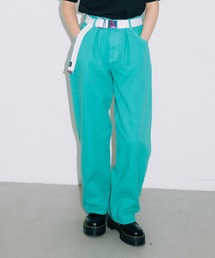 X-girl | WIDE TAPERED PANTS(その他パンツ)