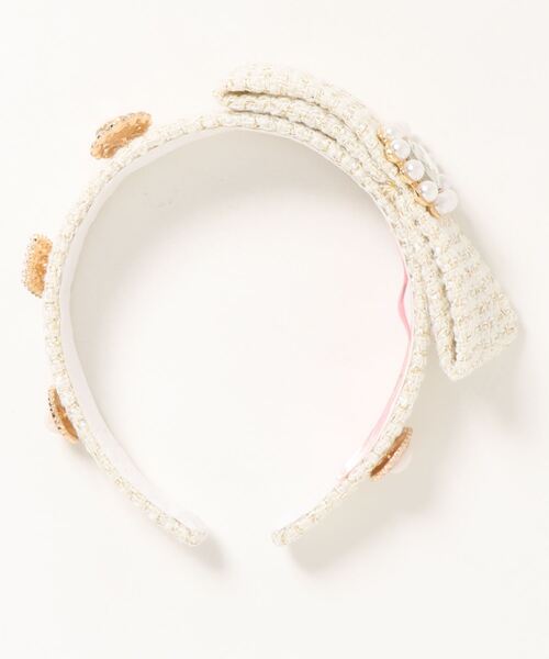 【新品未使用タグ付き】即完売品swankiss romanticswimwear Swankiss（スワンキス）の「SX decorative cape B/L（シャツ