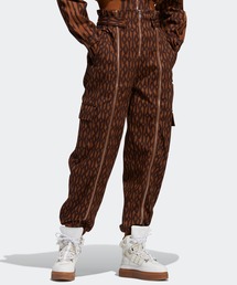 adidas - adidas Ivy Park タイツ (パンツ) adidas（アディダス）の「IVY PARK バイカーショーツ