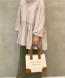 Samantha Thavasa | サマンサドゥジュール　小サイズ(トートバッグ)