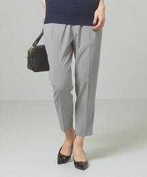 THE STATION STORE | ＜closet story＞□イージー タック テーパードパンツ -手洗い可能-(その他パンツ)