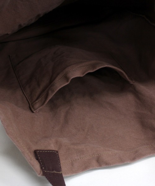 URCH RNA（アーチ アールエヌエー）の「E4766 ２ＷＡＹエプロンバッグ【URCH】（ショルダーバッグ・レディース・ベージュ/ブラウン/オリーブ/グリーン/ライトブラウン/キナリ・FREE）」の20枚目の写真