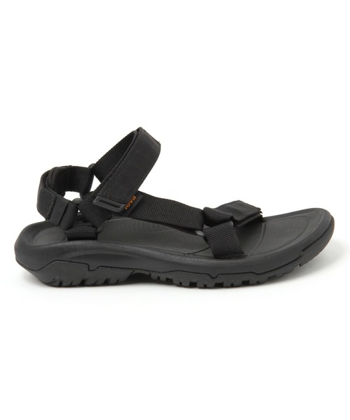 Teva（テバ）の「【TEVA(テバ)】HURRICANE XLT2（WOMEN)（サンダル・レディース・ブラック/ナチュラル・23/24）」の11枚目の写真