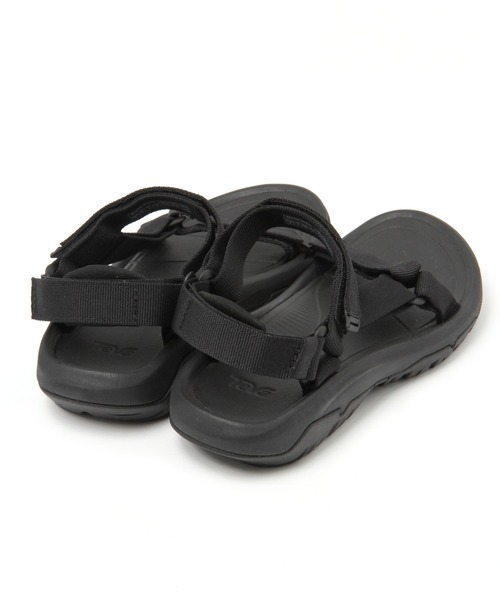 Teva（テバ）の「【TEVA(テバ)】HURRICANE XLT2（WOMEN)（サンダル・レディース・ブラック/ナチュラル・23/24）」の9枚目の写真