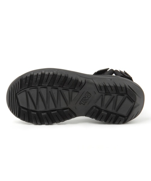 Teva（テバ）の「【TEVA(テバ)】HURRICANE XLT2（WOMEN)（サンダル・レディース・ブラック/ナチュラル・23/24）」の7枚目の写真