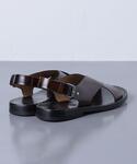 【新品】Church's チャーチ サンダル DAINTON UK6 Church's（チャーチ）の「【別注】＜Church's（チャーチ
