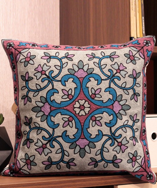 aimoha（アイモハ）の「アジアンチッククッションカバー（クッション/クッションカバー・レディース・その他8/その他11/その他12/その他13/その他17/その他15/その他16/その他6/その他5/その他7/その他4/その他9/その他2/その他3/その他10/その他14/その他1・FREE）」の8枚目の写真