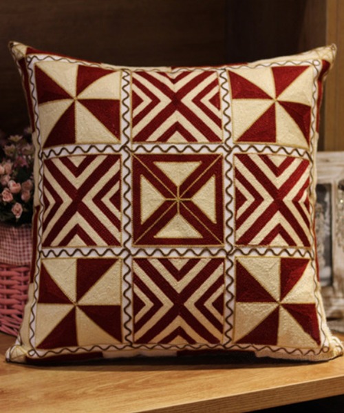 aimoha（アイモハ）の「アジアンチッククッションカバー（クッション/クッションカバー・レディース・その他8/その他11/その他12/その他13/その他17/その他15/その他16/その他6/その他5/その他7/その他4/その他9/その他2/その他3/その他10/その他14/その他1・FREE）」の11枚目の写真