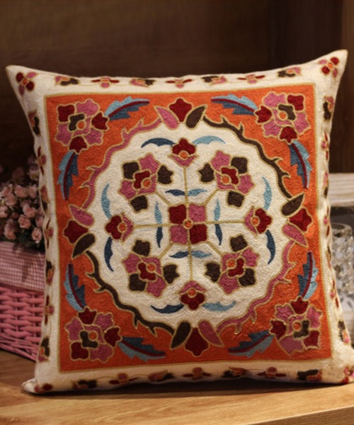 aimoha（アイモハ）の「アジアンチッククッションカバー（クッション/クッションカバー・レディース・その他8/その他11/その他12/その他13/その他17/その他15/その他16/その他6/その他5/その他7/その他4/その他9/その他2/その他3/その他10/その他14/その他1・FREE）」の12枚目の写真