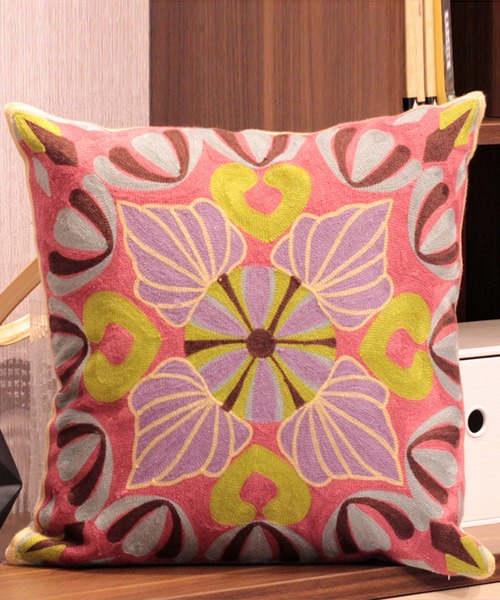 aimoha（アイモハ）の「アジアンチッククッションカバー（クッション/クッションカバー・レディース・その他8/その他11/その他12/その他13/その他17/その他15/その他16/その他6/その他5/その他7/その他4/その他9/その他2/その他3/その他10/その他14/その他1・FREE）」の17枚目の写真