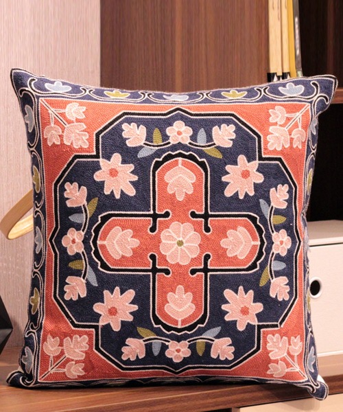 aimoha（アイモハ）の「アジアンチッククッションカバー（クッション/クッションカバー・レディース・その他8/その他11/その他12/その他13/その他17/その他15/その他16/その他6/その他5/その他7/その他4/その他9/その他2/その他3/その他10/その他14/その他1・FREE）」の20枚目の写真