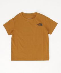 THE NORTH FACE | ザ ノース フェイス THE NORTH FACE S/S Square Logo Tee(ショートスリーブスクエアロゴティー)(Tシャツ/カットソー)