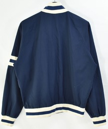 90's Lacoste ガンクラブチェック ブルゾン ラコステ チェックブルゾンユニセックス