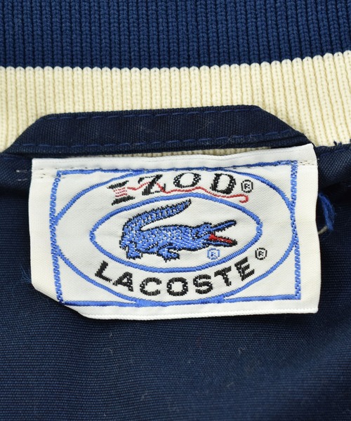 LACOSTE ジャケット　古着　ビンテージ　アメカジ 181664707.jpg?cmsp_timestamp=