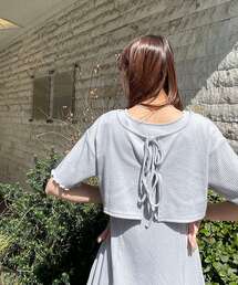 MAJESTIC LEGON | 4wayカットミニワンピ(ワンピース)