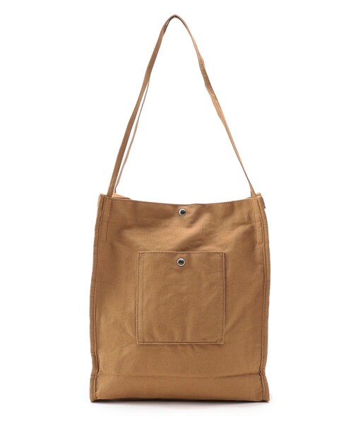 DRESKIP(ドレスキップ)の「◆つまみハンドルトート(トートバッグ・レディース・アイボリー/ベージュ/ブラック/ピンク系・00)」の6枚目の写真