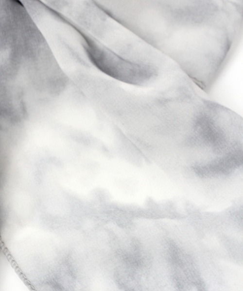 Me%（ミィパーセント）の「BIGリボンクリップ（バレッタ/ヘアクリップ・レディース・チャコールグレー/ブラック/ダークブラウン/ベージュ/ホワイト/ブラウン/ホワイト系その他/ピンク系その他/ブルー系その他・FREE）」の19枚目の写真