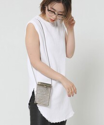 Sig FREAK'S STORE | ワッフルノースリーブ(Tシャツ/カットソー)