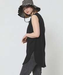 Sig FREAK'S STORE | ワッフルノースリーブ(Tシャツ/カットソー)